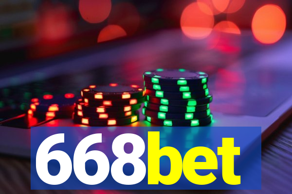 668bet