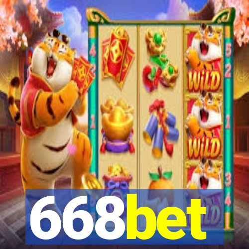 668bet