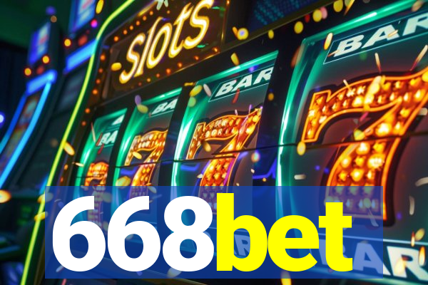 668bet