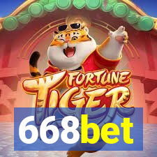 668bet