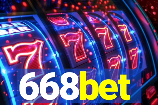 668bet