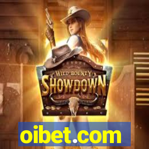 oibet.com