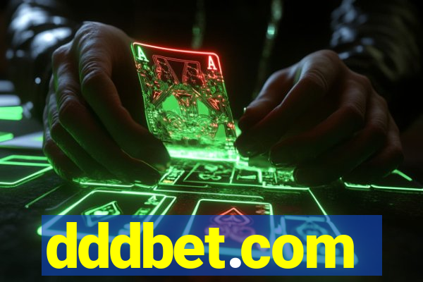 dddbet.com