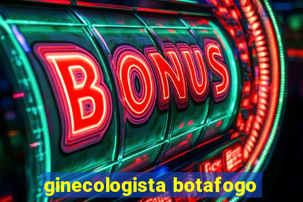 ginecologista botafogo