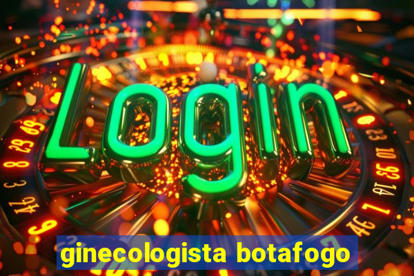 ginecologista botafogo