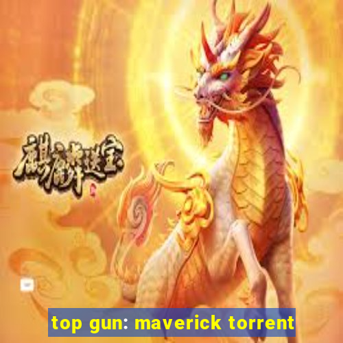 top gun: maverick torrent