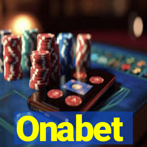 Onabet