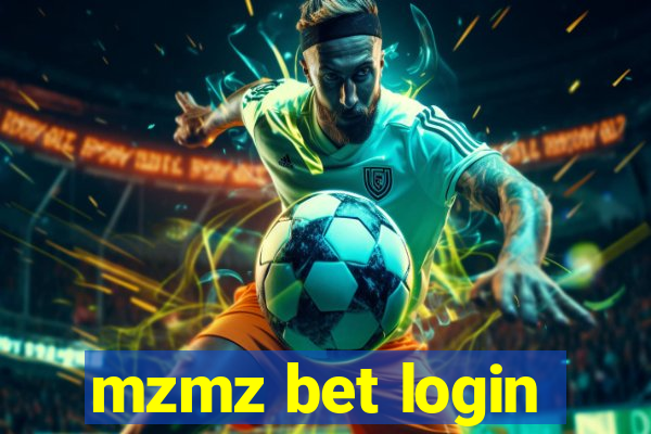 mzmz bet login