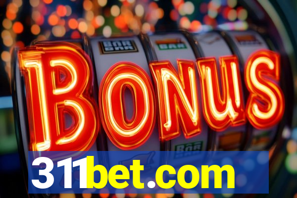 311bet.com