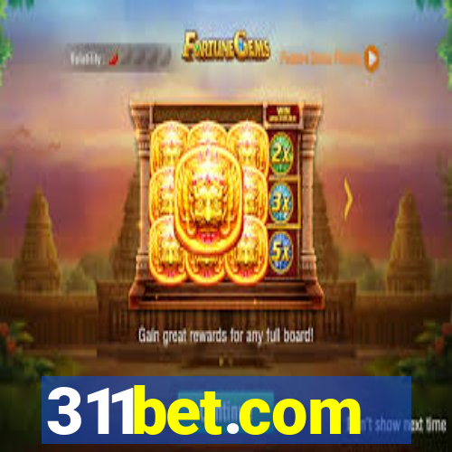 311bet.com