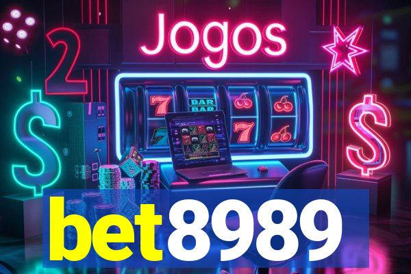 bet8989