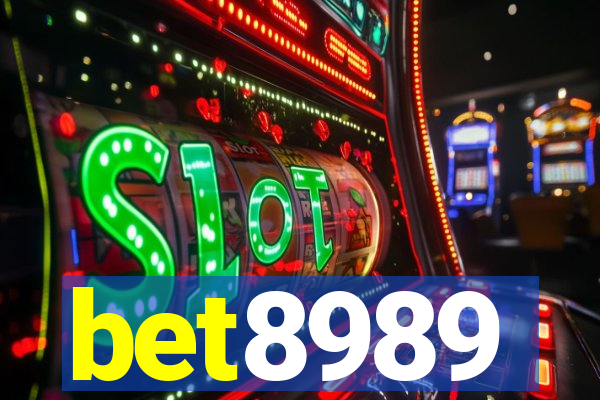 bet8989