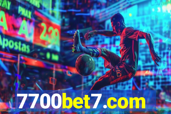 7700bet7.com