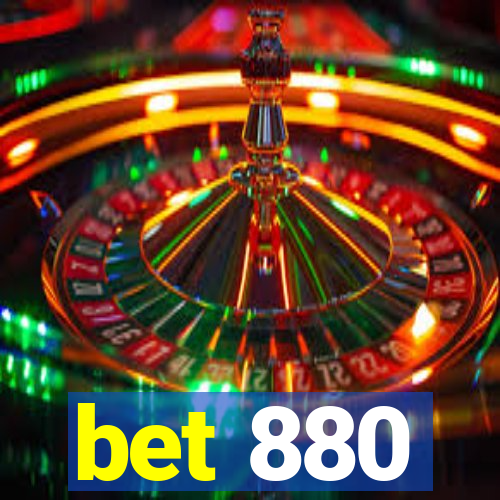 bet 880