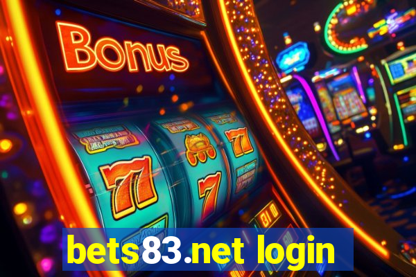 bets83.net login