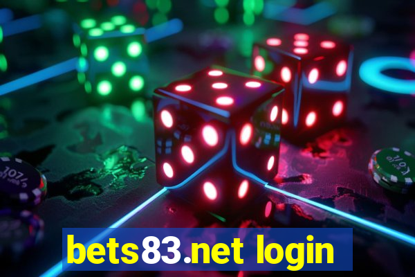 bets83.net login