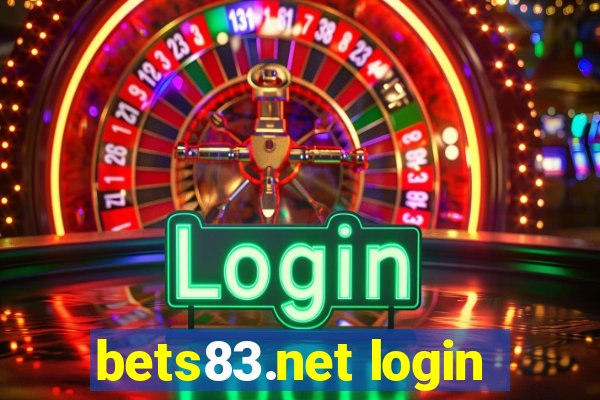 bets83.net login