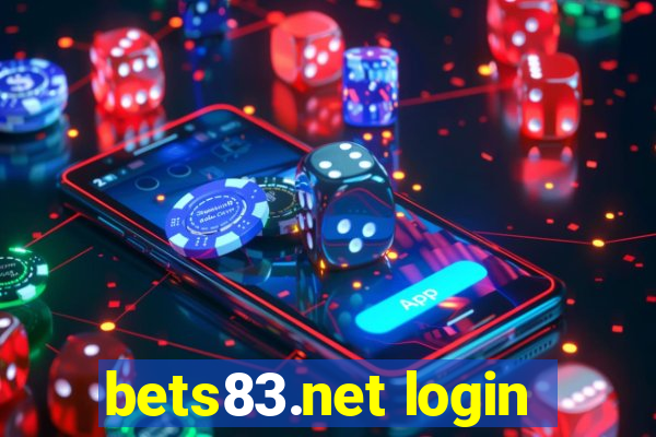 bets83.net login