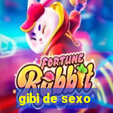 gibi de sexo