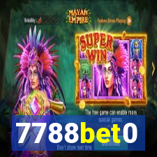 7788bet0