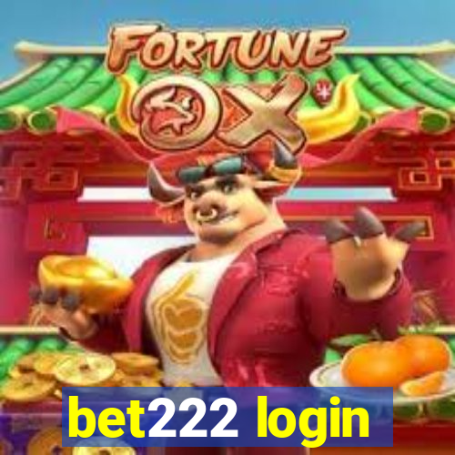 bet222 login