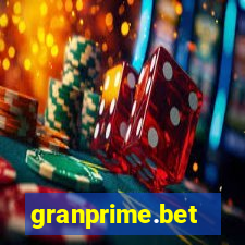 granprime.bet