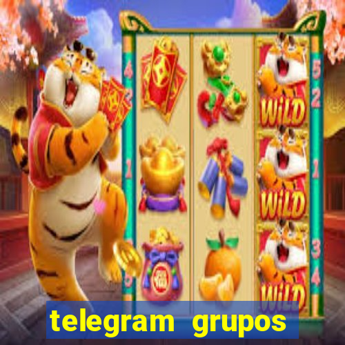 telegram grupos pode tudo