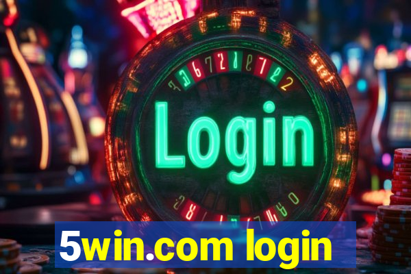 5win.com login