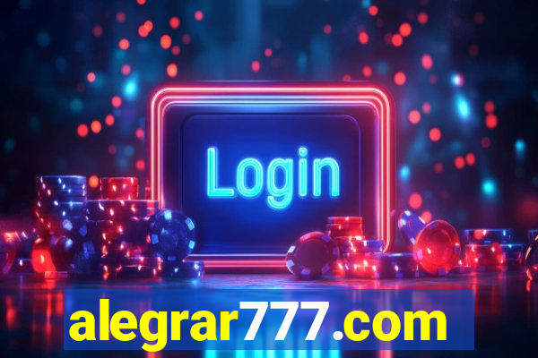 alegrar777.com