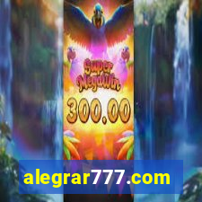 alegrar777.com