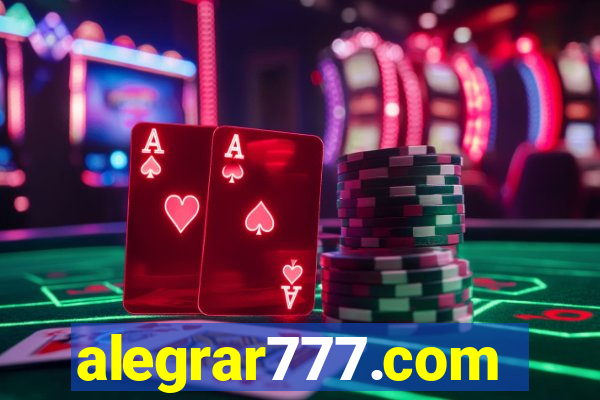 alegrar777.com