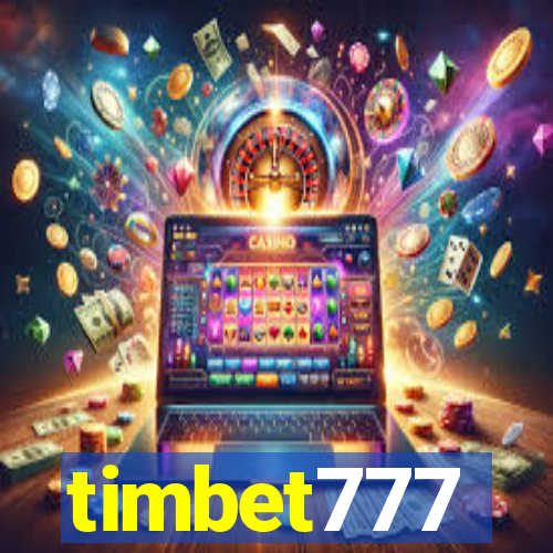 timbet777