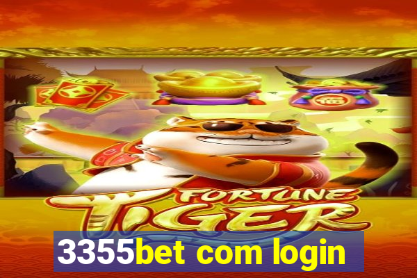 3355bet com login