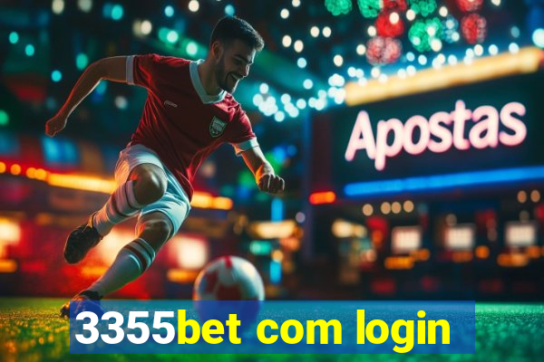 3355bet com login