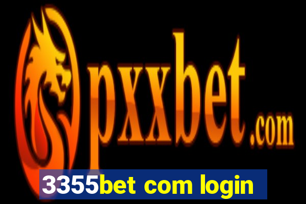 3355bet com login