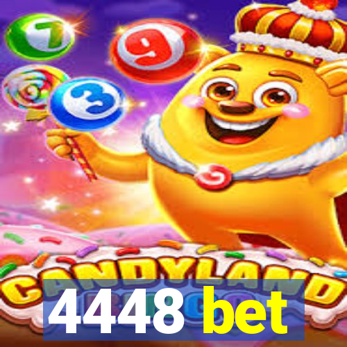 4448 bet