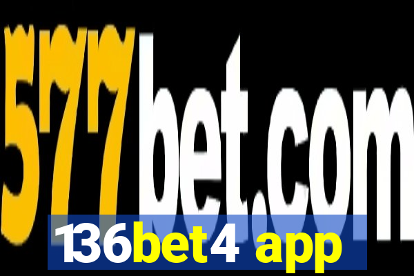 136bet4 app