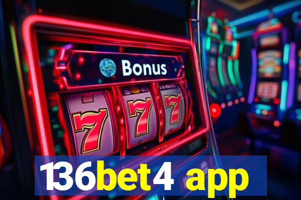 136bet4 app