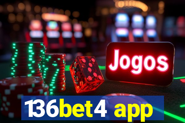 136bet4 app