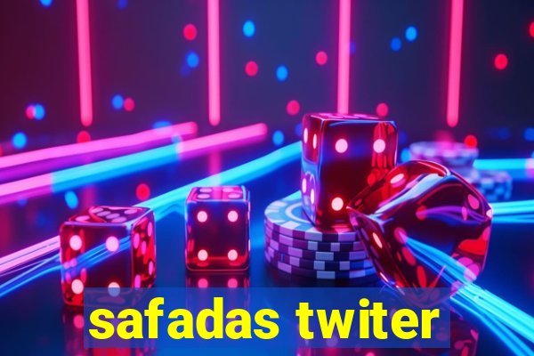 safadas twiter