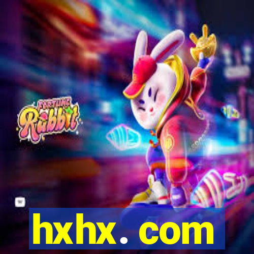 hxhx. com