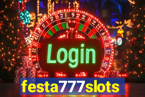 festa777slots