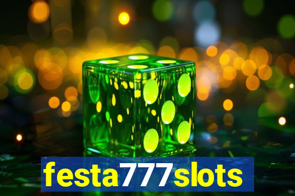 festa777slots