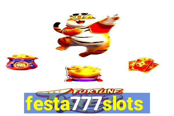 festa777slots