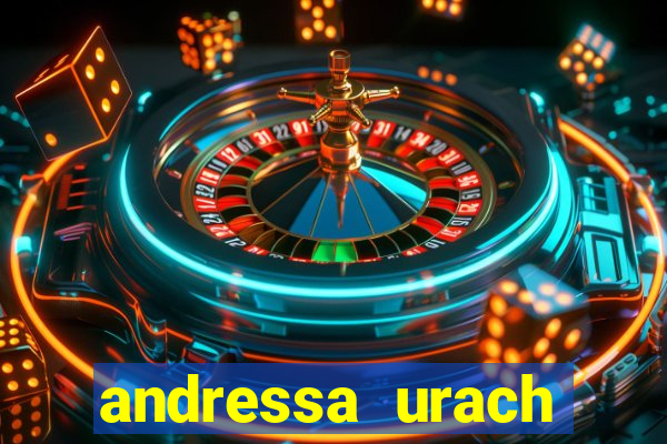 andressa urach fudendo com