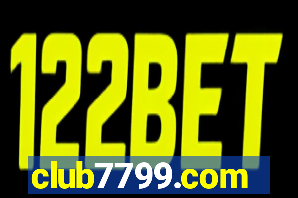 club7799.com