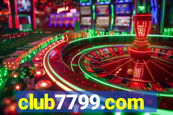 club7799.com