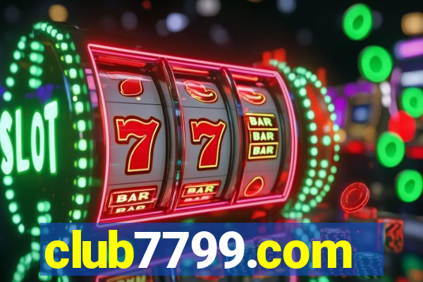 club7799.com