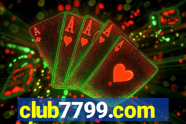 club7799.com