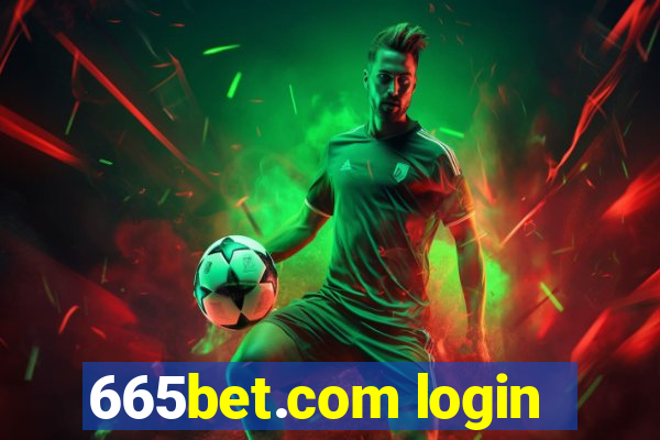 665bet.com login